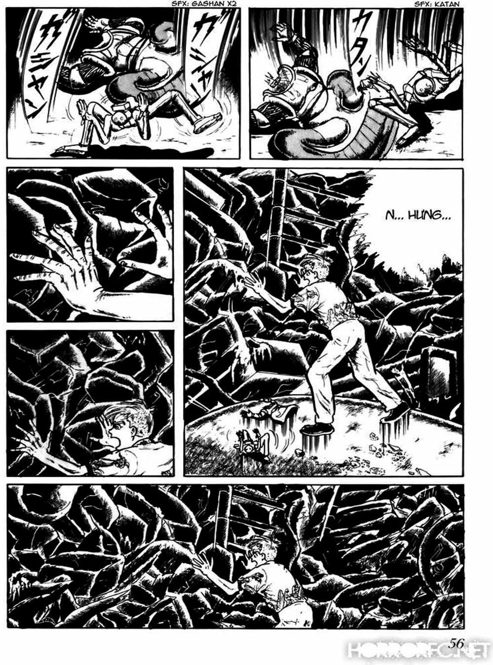 Truyện Tranh 14 Tuổi - Fourteen trang 4