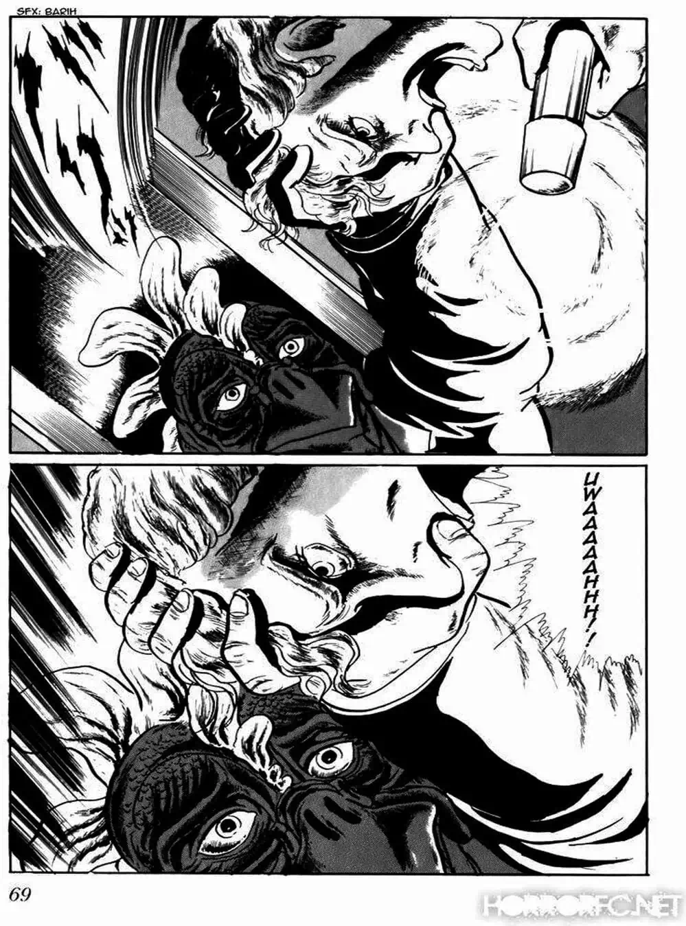 Truyện Tranh 14 Tuổi - Fourteen trang 4