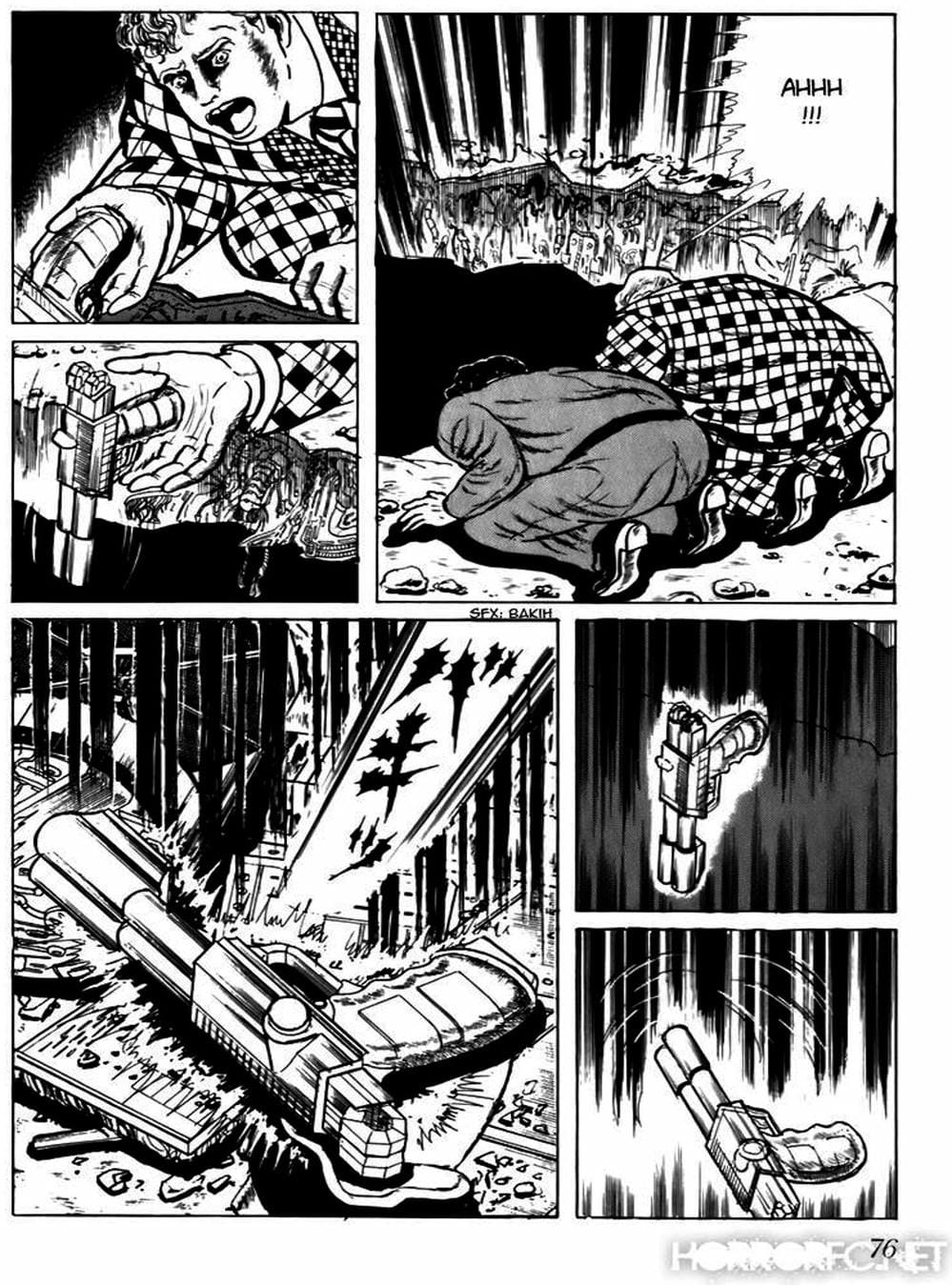 Truyện Tranh 14 Tuổi - Fourteen trang 4