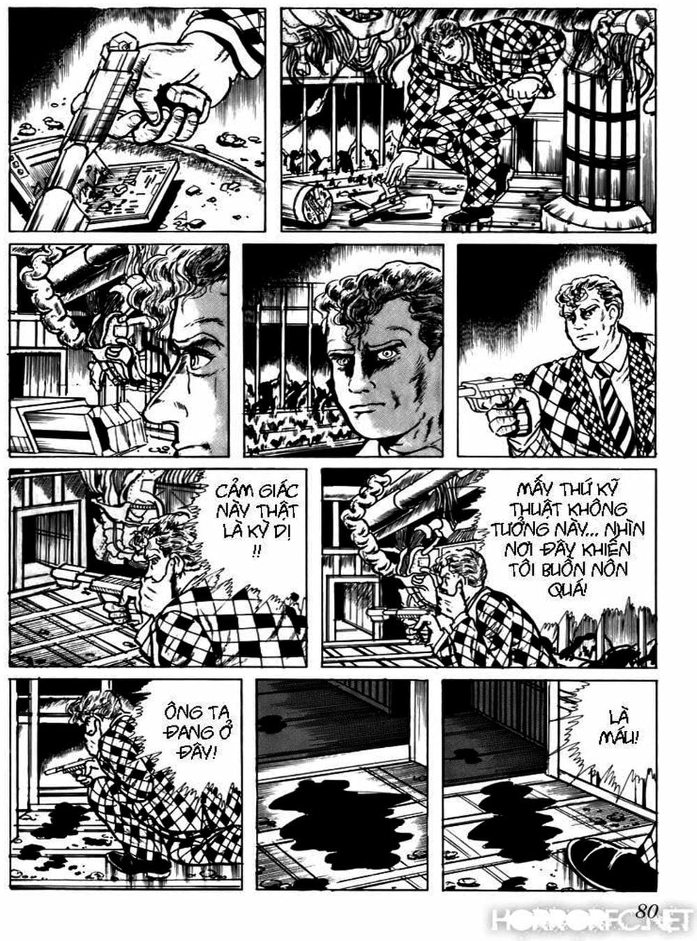 Truyện Tranh 14 Tuổi - Fourteen trang 4