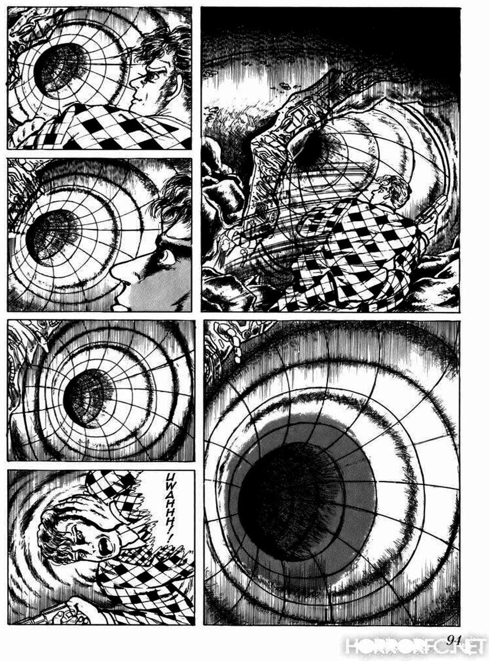 Truyện Tranh 14 Tuổi - Fourteen trang 4