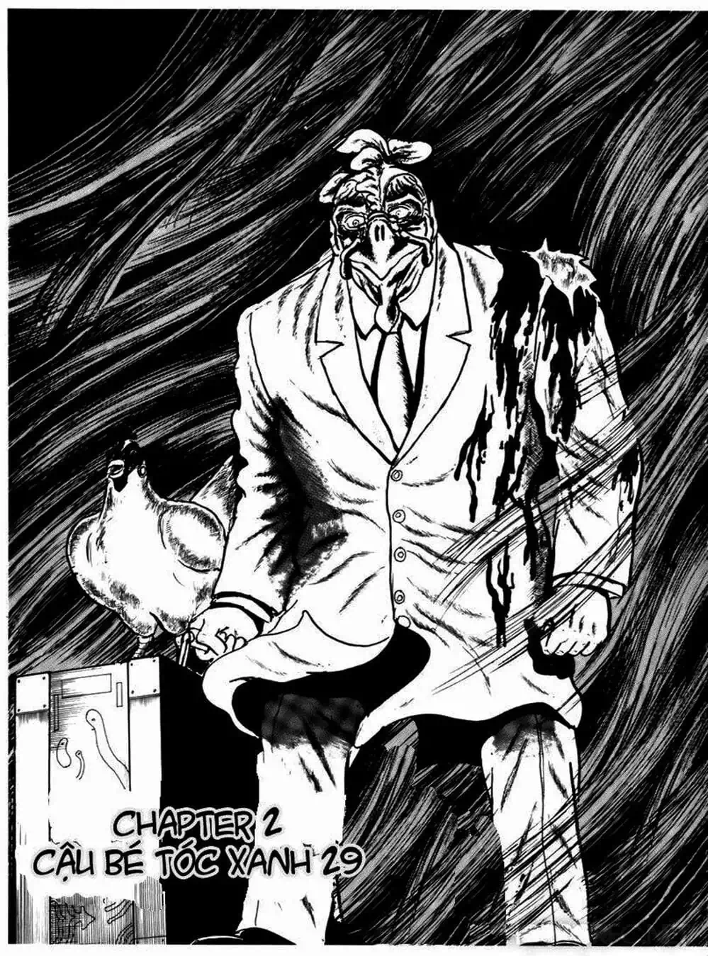 Truyện Tranh 14 Tuổi - Fourteen trang 4