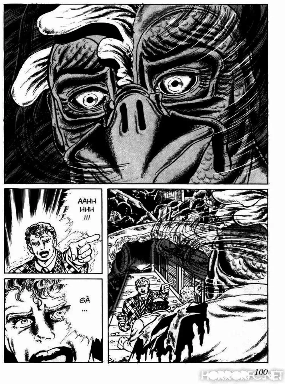 Truyện Tranh 14 Tuổi - Fourteen trang 4