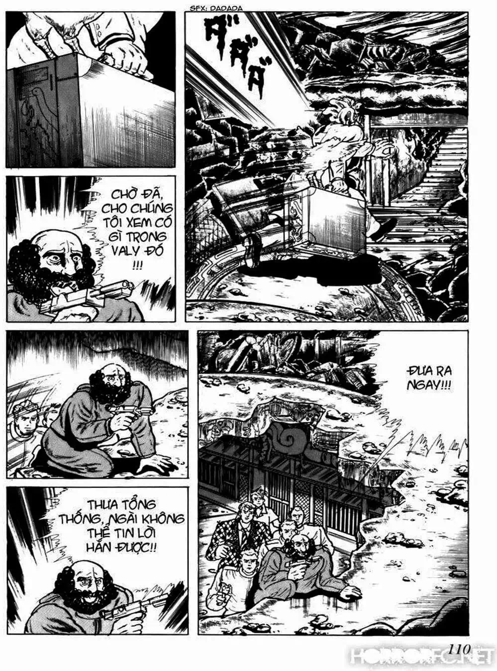 Truyện Tranh 14 Tuổi - Fourteen trang 4