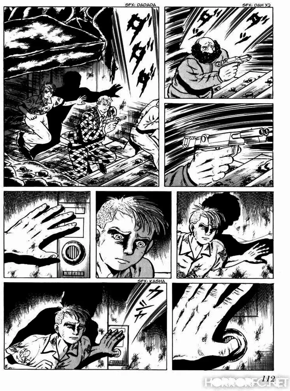 Truyện Tranh 14 Tuổi - Fourteen trang 4