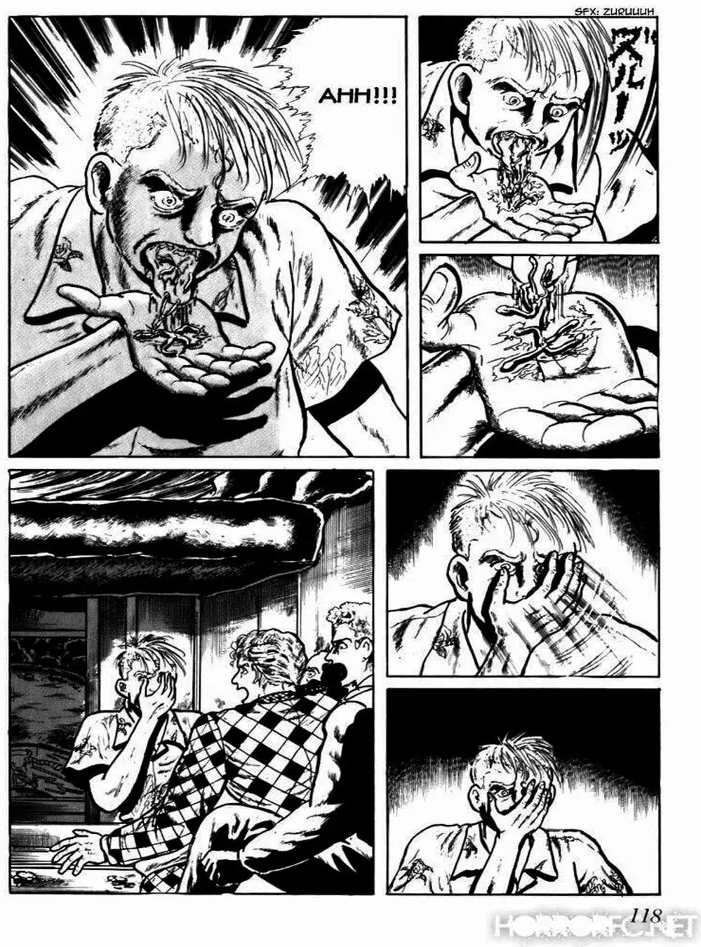 Truyện Tranh 14 Tuổi - Fourteen trang 4