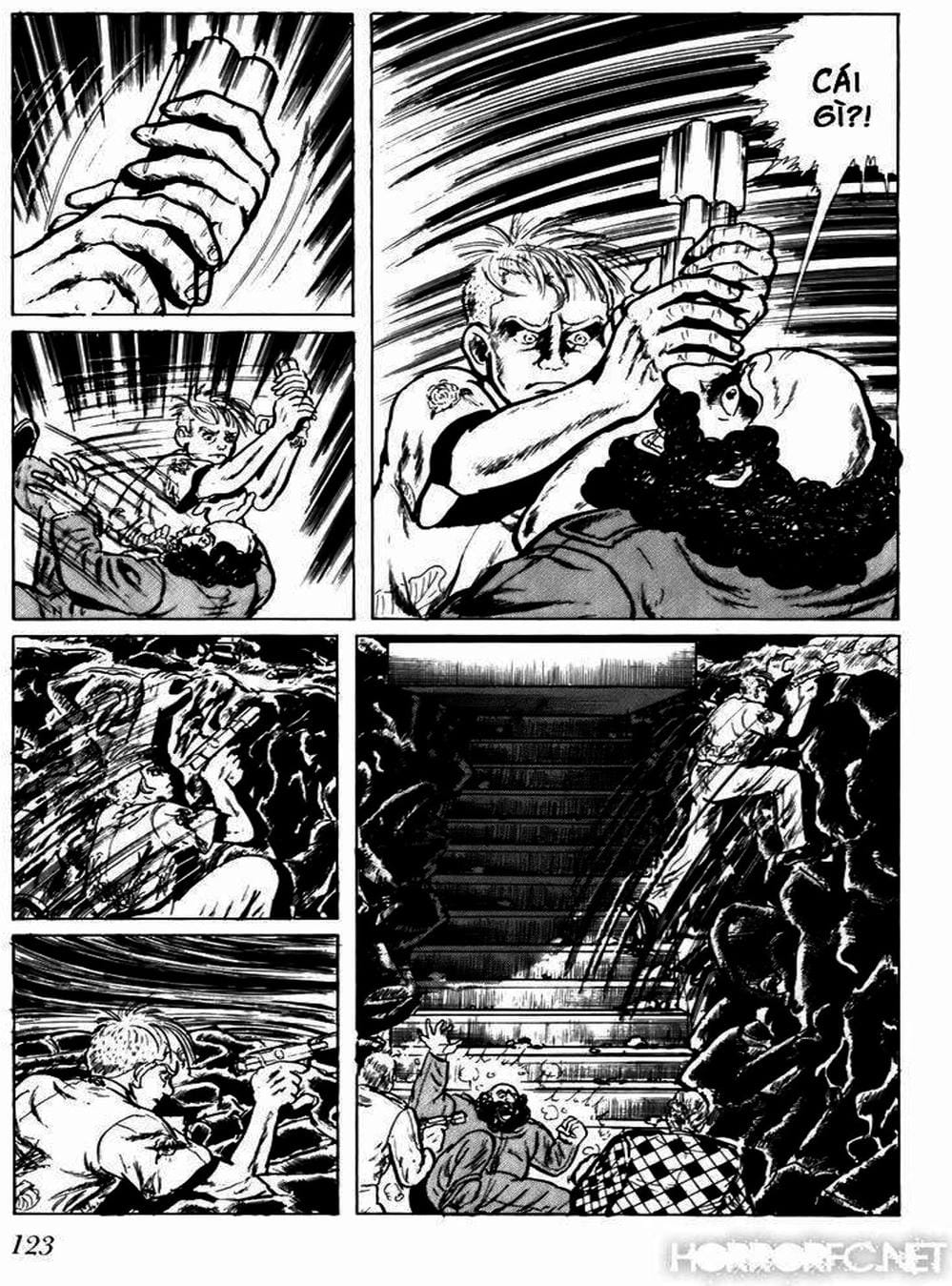 Truyện Tranh 14 Tuổi - Fourteen trang 4