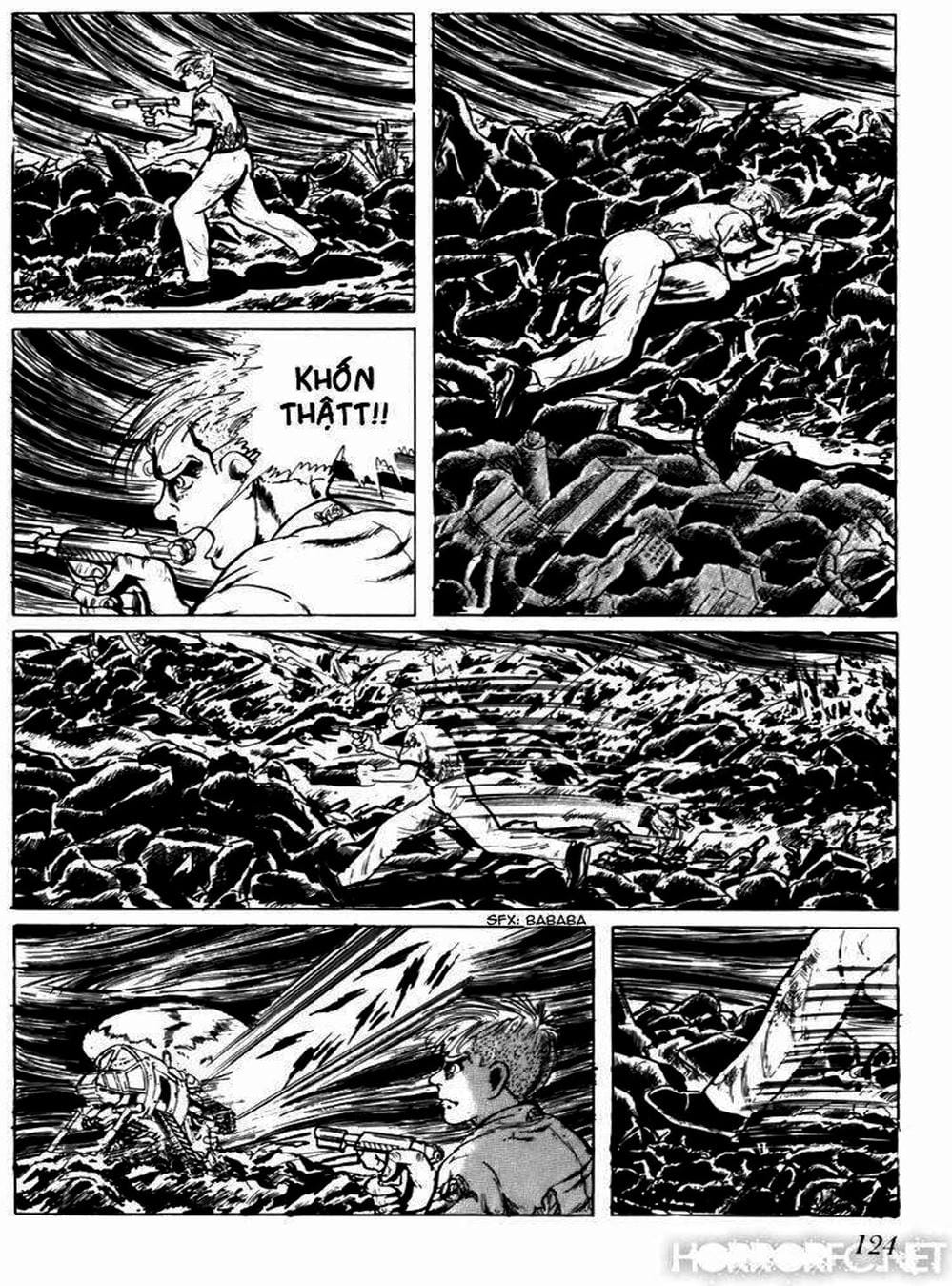 Truyện Tranh 14 Tuổi - Fourteen trang 4