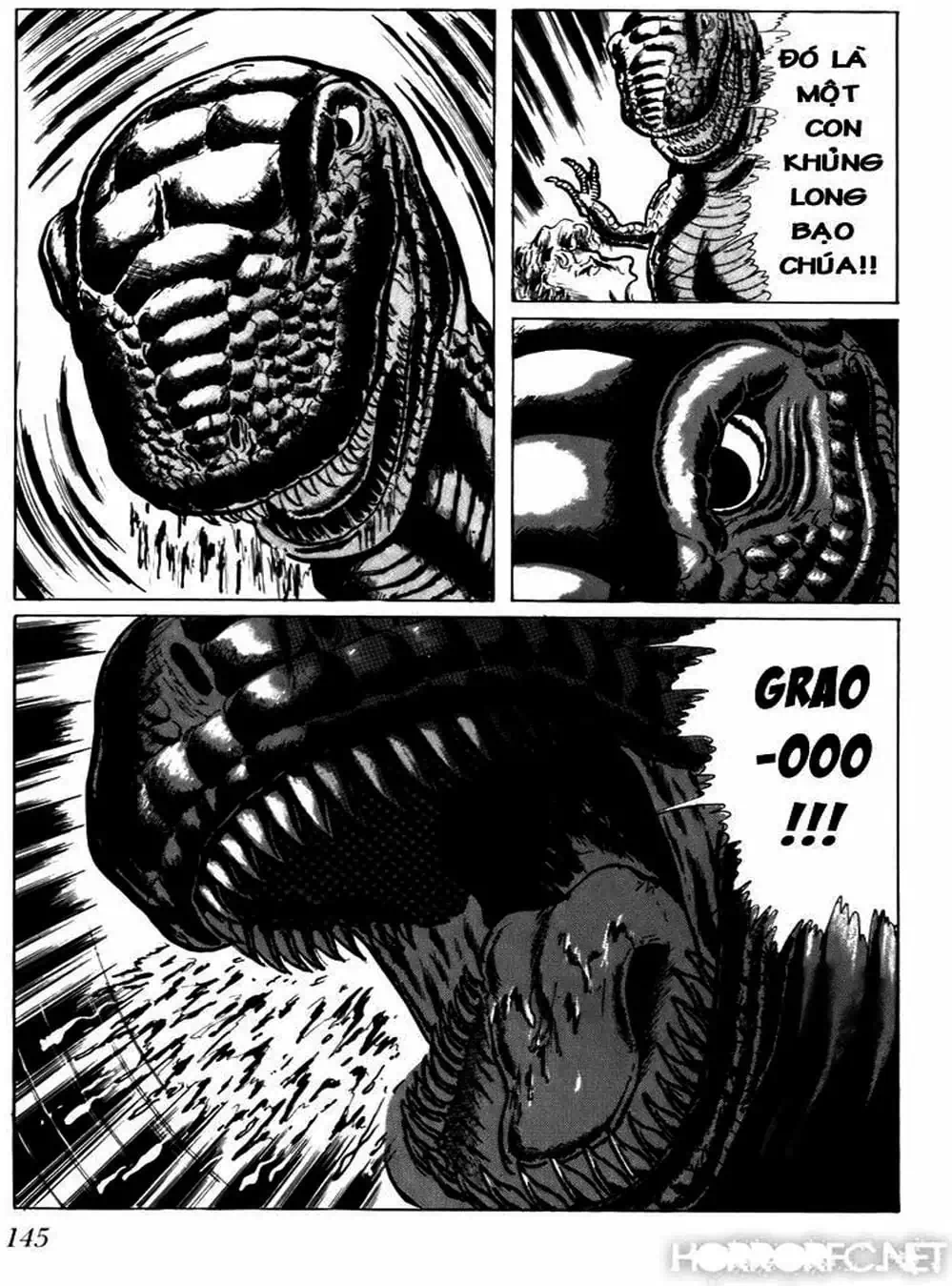 Truyện Tranh 14 Tuổi - Fourteen trang 4