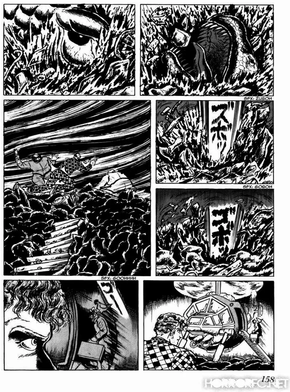 Truyện Tranh 14 Tuổi - Fourteen trang 4