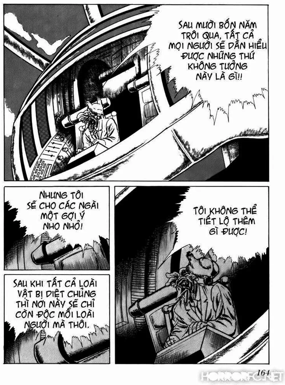 Truyện Tranh 14 Tuổi - Fourteen trang 4