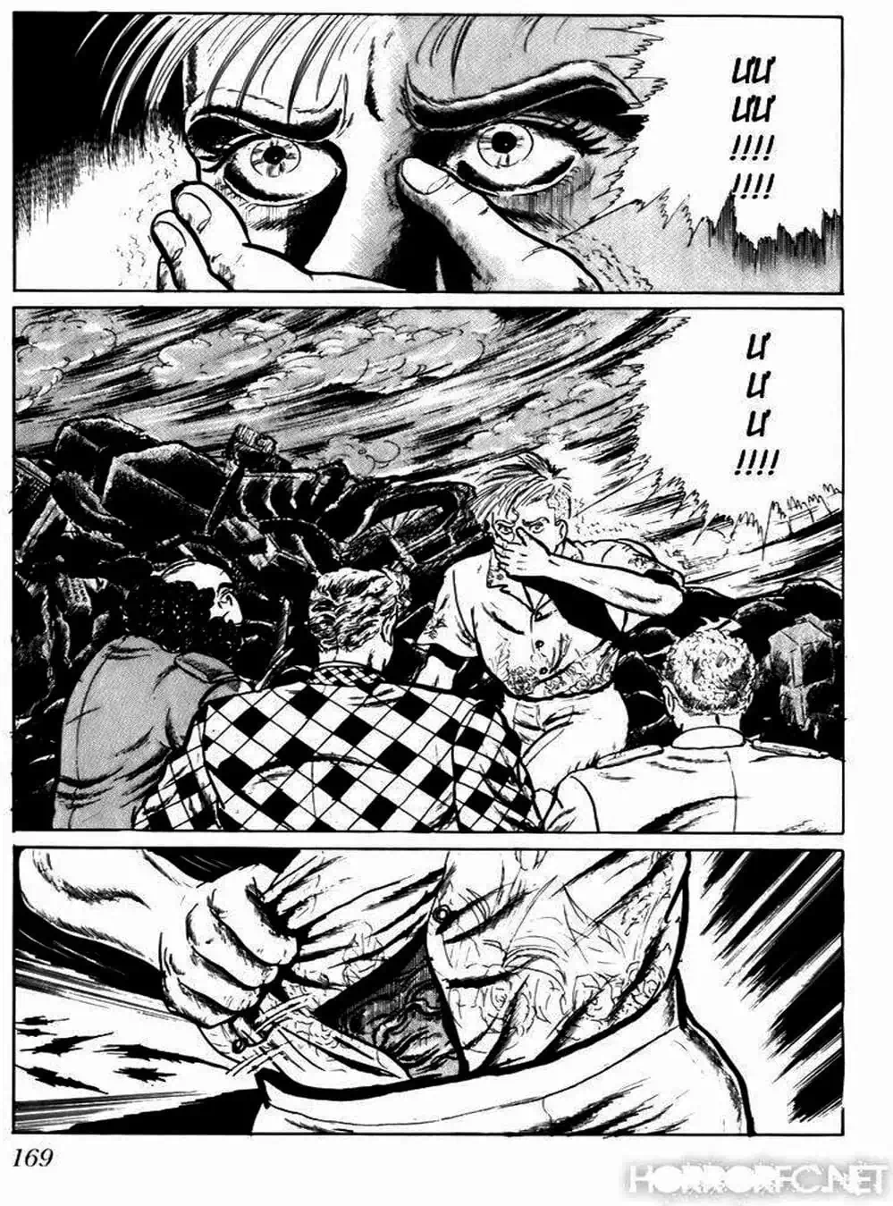 Truyện Tranh 14 Tuổi - Fourteen trang 4