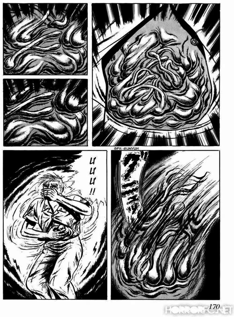 Truyện Tranh 14 Tuổi - Fourteen trang 4