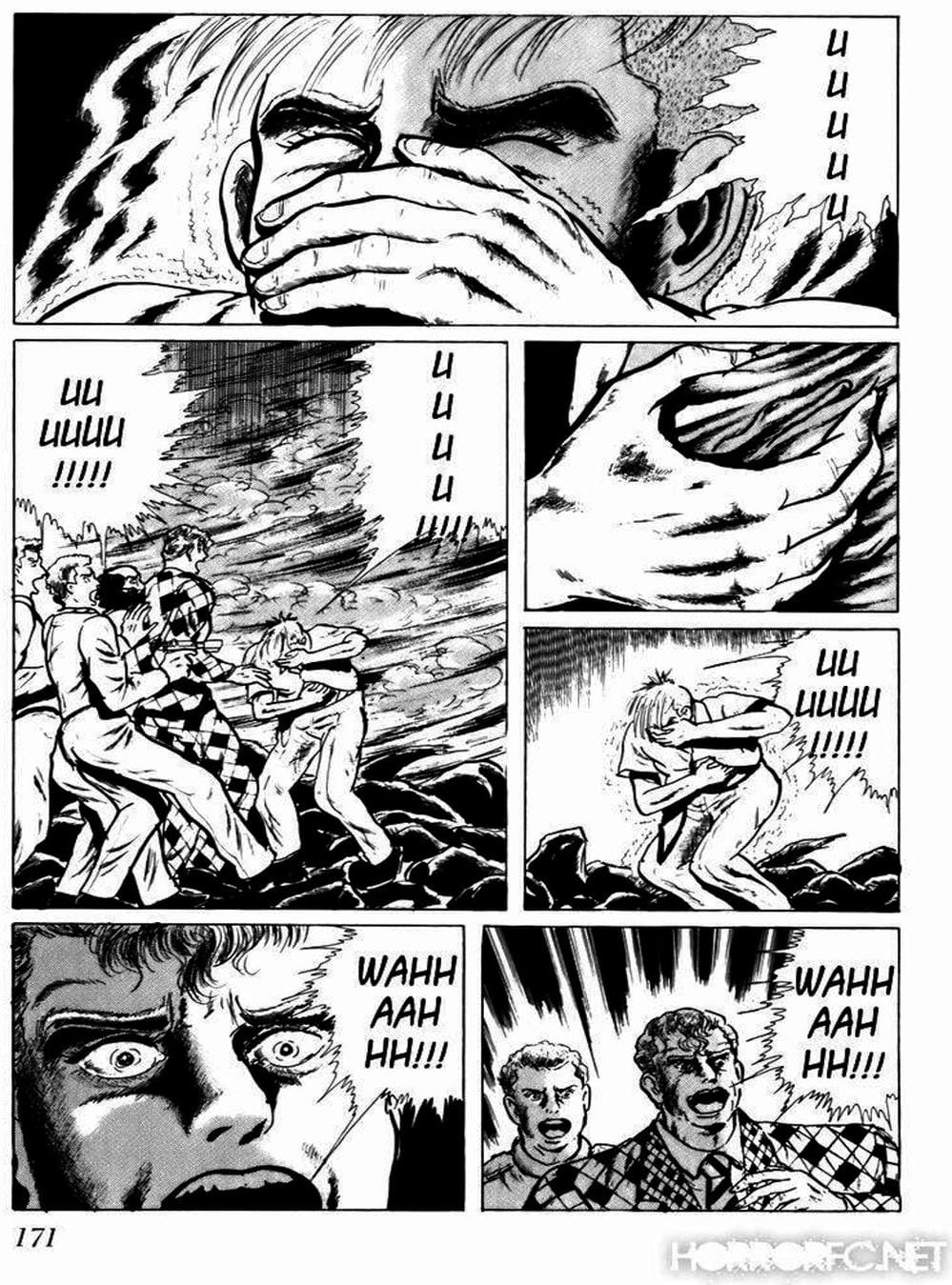 Truyện Tranh 14 Tuổi - Fourteen trang 4