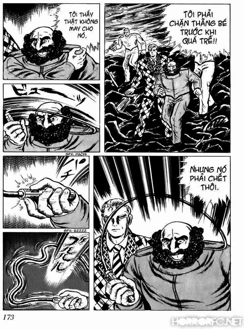 Truyện Tranh 14 Tuổi - Fourteen trang 4