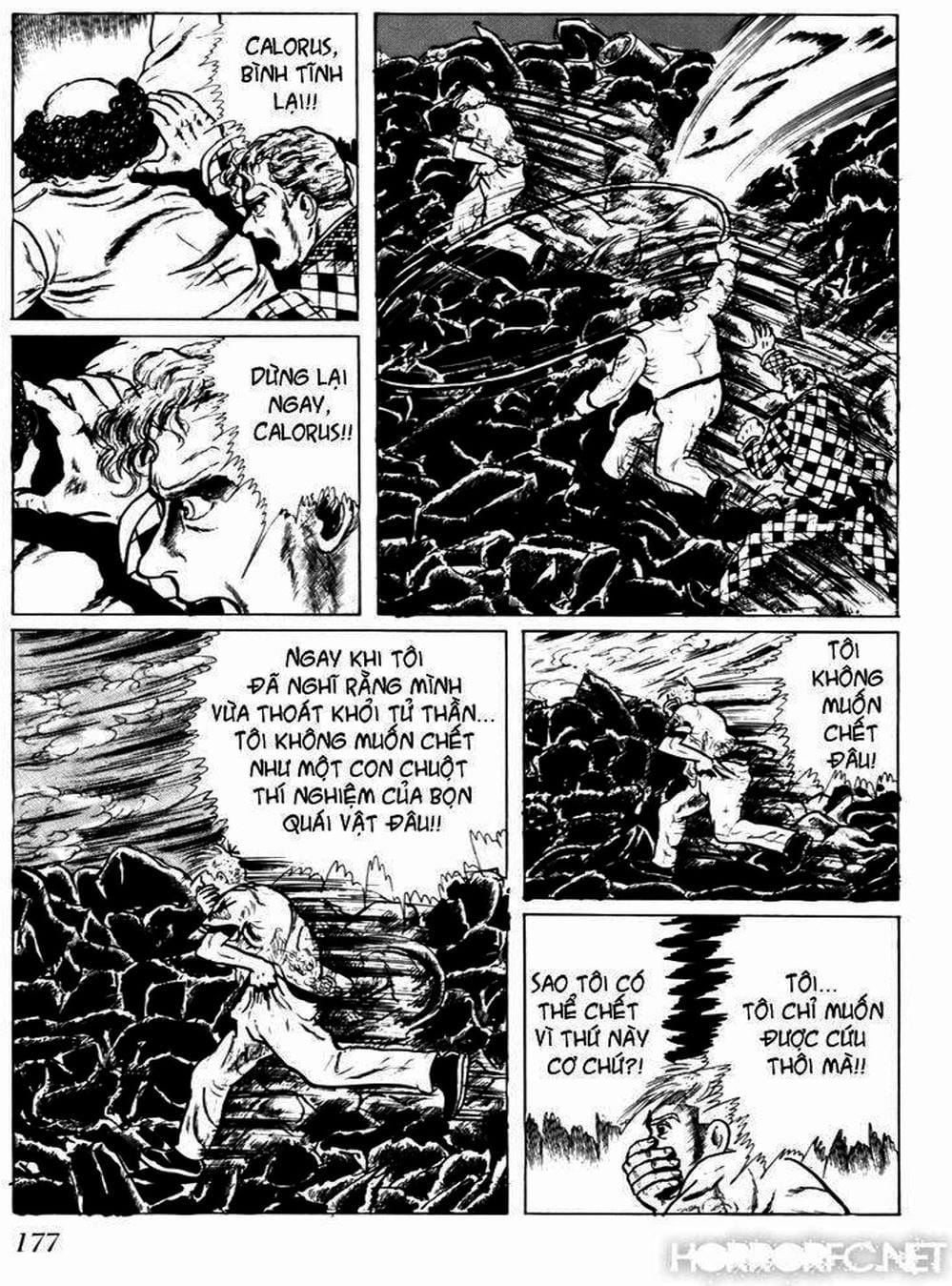 Truyện Tranh 14 Tuổi - Fourteen trang 4