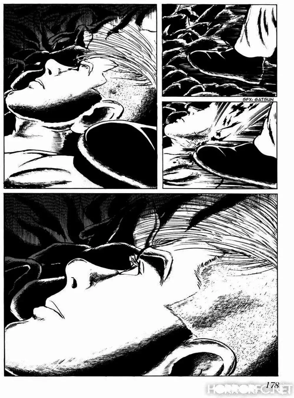 Truyện Tranh 14 Tuổi - Fourteen trang 4