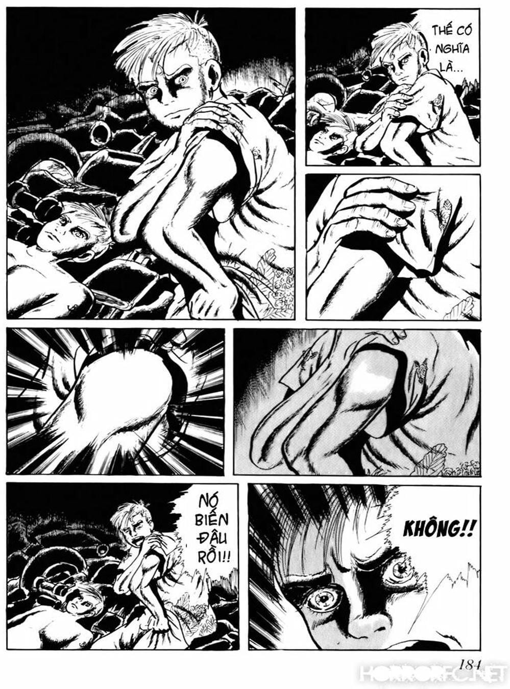 Truyện Tranh 14 Tuổi - Fourteen trang 4