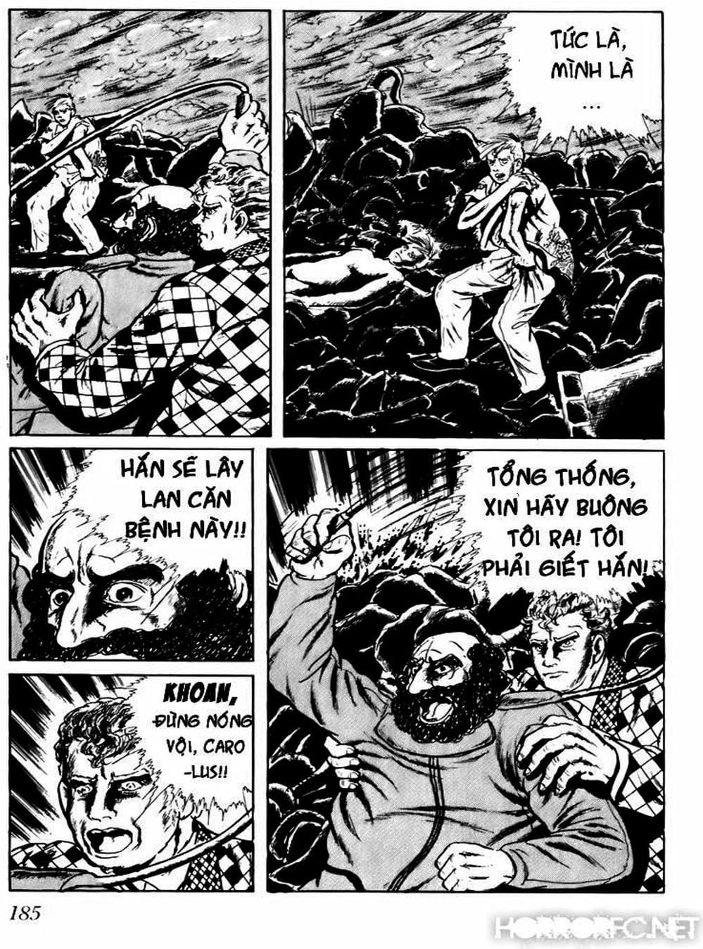 Truyện Tranh 14 Tuổi - Fourteen trang 4