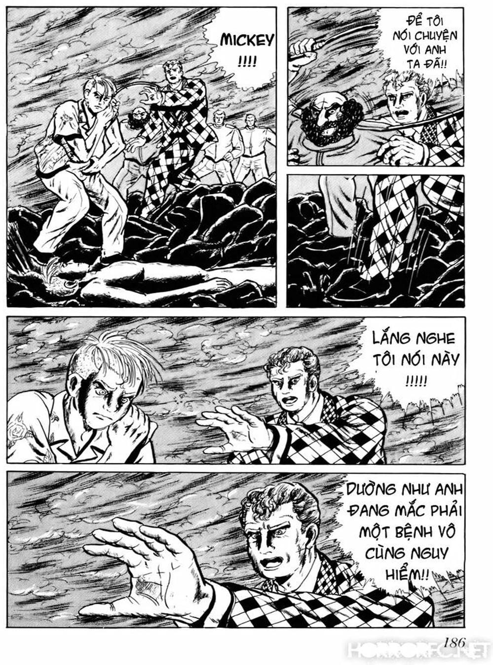 Truyện Tranh 14 Tuổi - Fourteen trang 4
