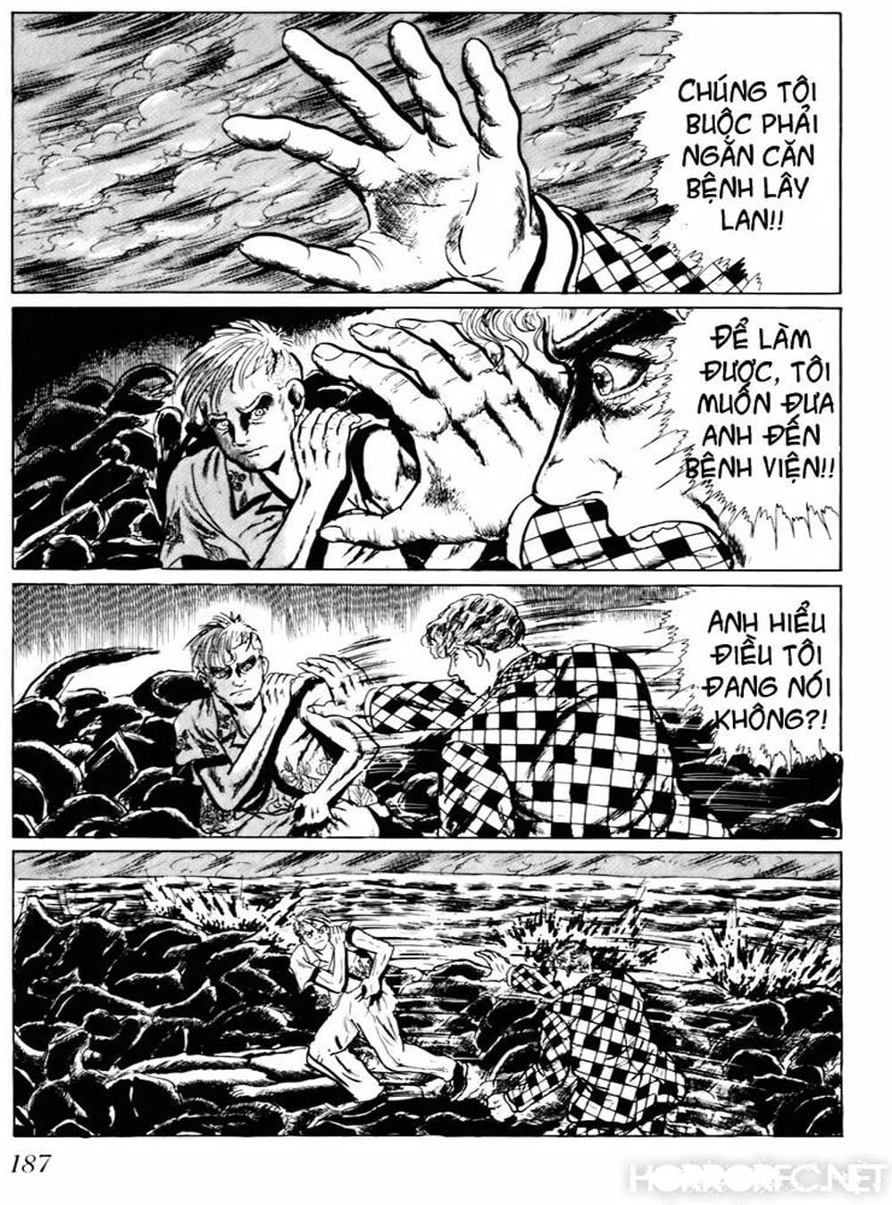 Truyện Tranh 14 Tuổi - Fourteen trang 4