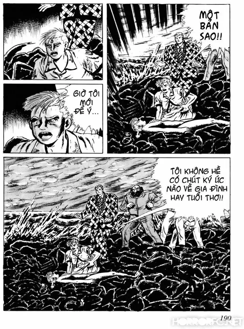 Truyện Tranh 14 Tuổi - Fourteen trang 4