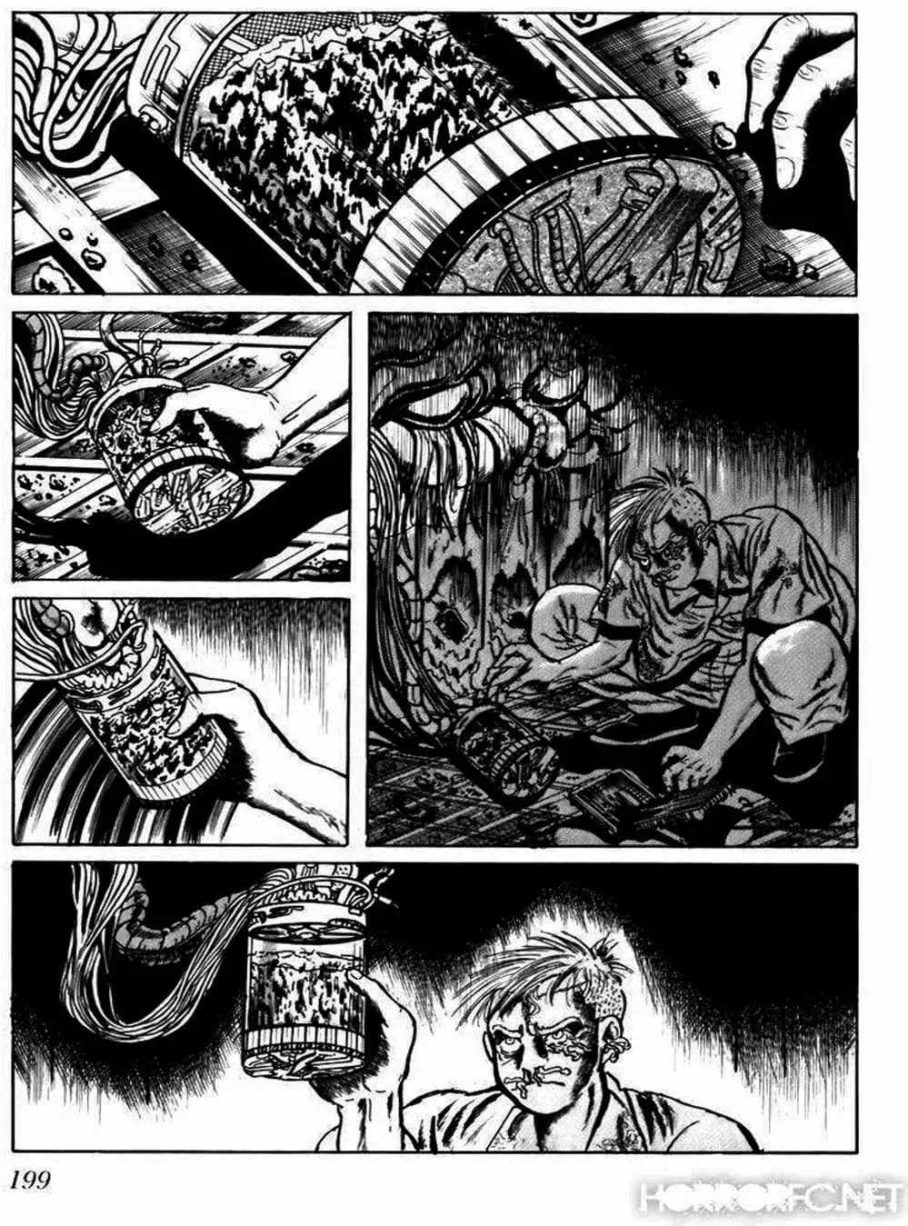 Truyện Tranh 14 Tuổi - Fourteen trang 4