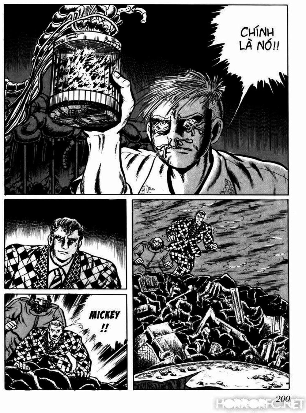 Truyện Tranh 14 Tuổi - Fourteen trang 4