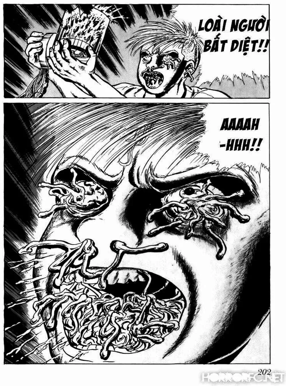 Truyện Tranh 14 Tuổi - Fourteen trang 4