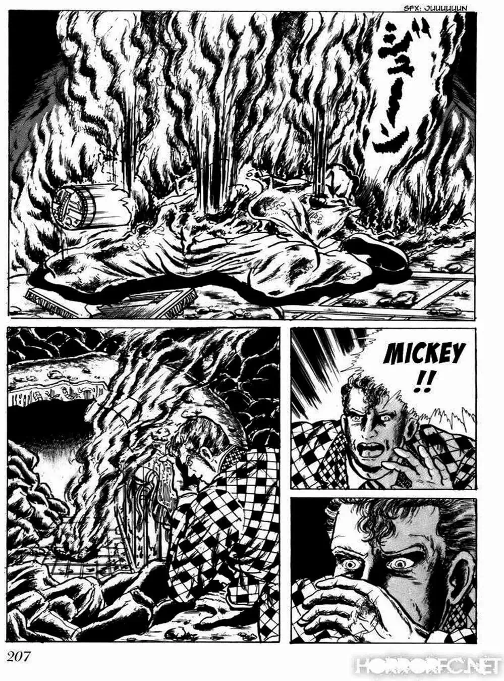 Truyện Tranh 14 Tuổi - Fourteen trang 4