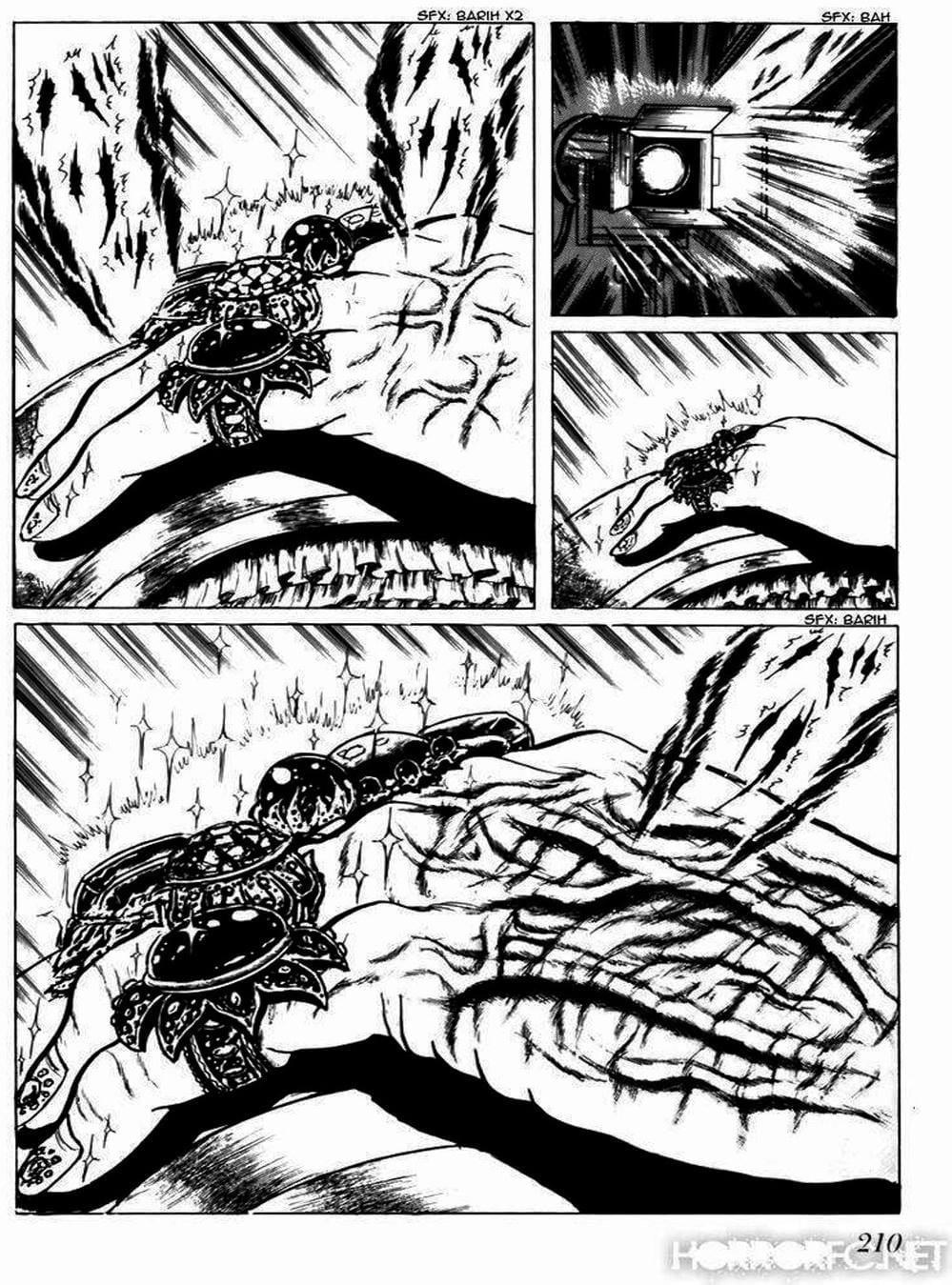 Truyện Tranh 14 Tuổi - Fourteen trang 4