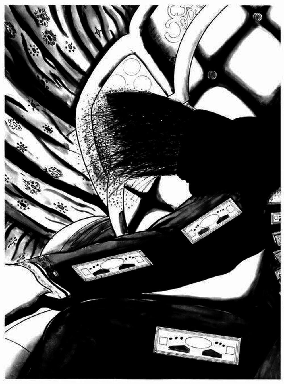 Truyện Tranh 14 Tuổi - Fourteen trang 4