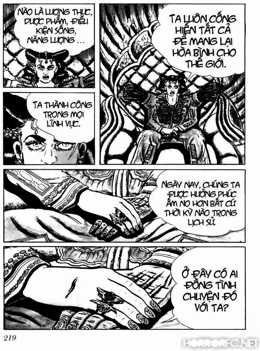 Truyện Tranh 14 Tuổi - Fourteen trang 4