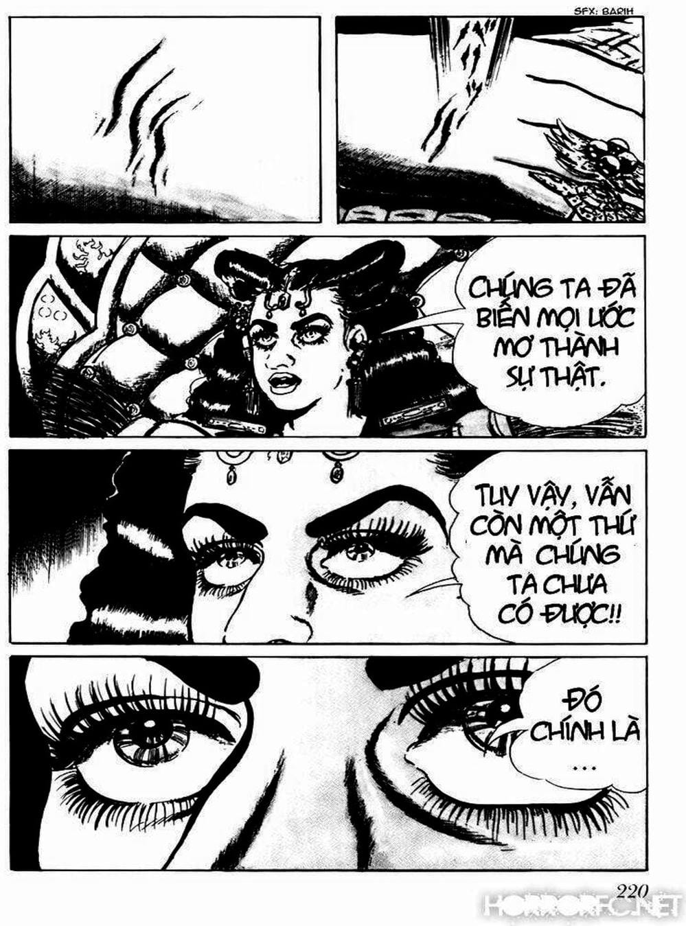 Truyện Tranh 14 Tuổi - Fourteen trang 4