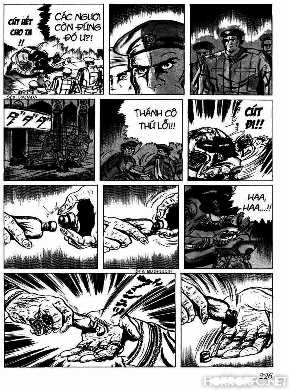 Truyện Tranh 14 Tuổi - Fourteen trang 4