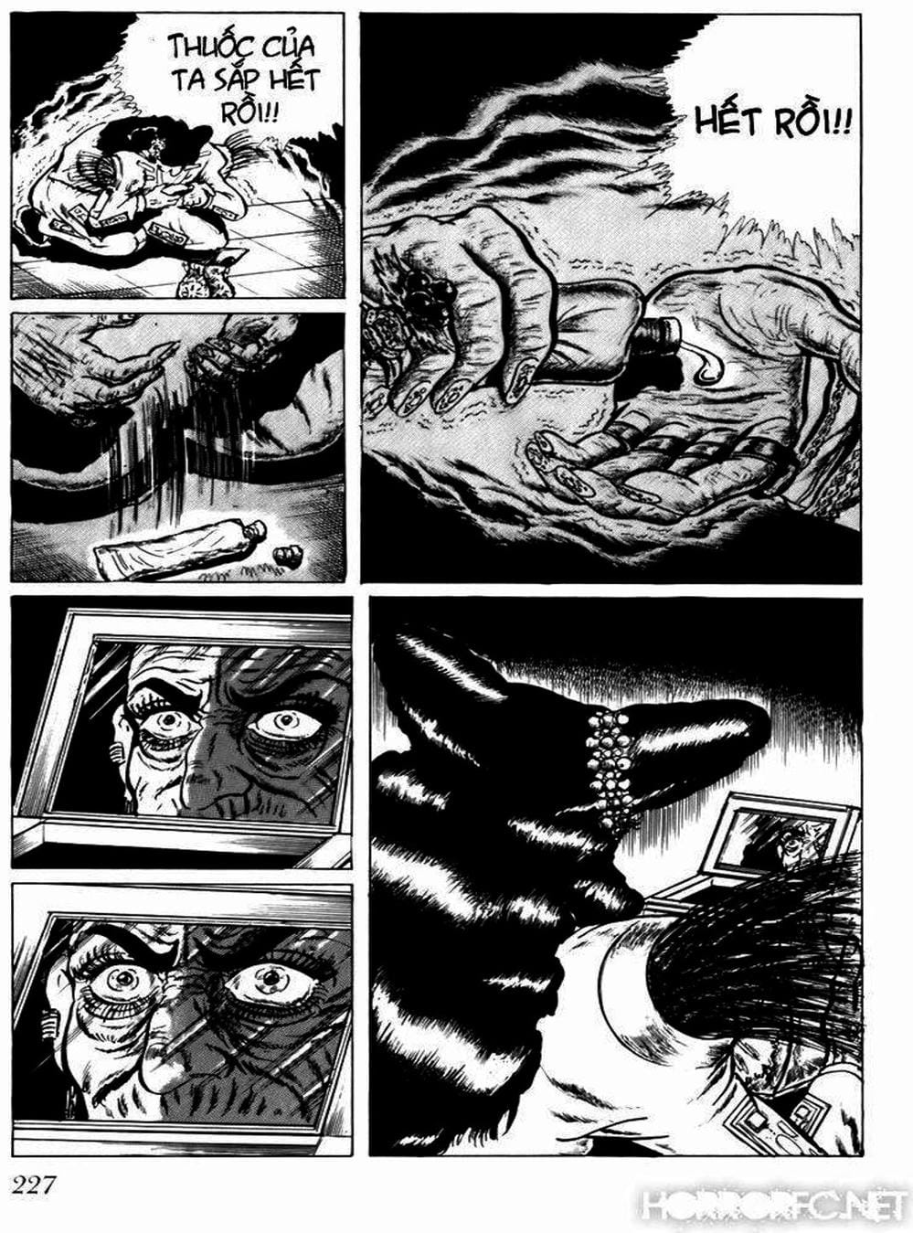 Truyện Tranh 14 Tuổi - Fourteen trang 4