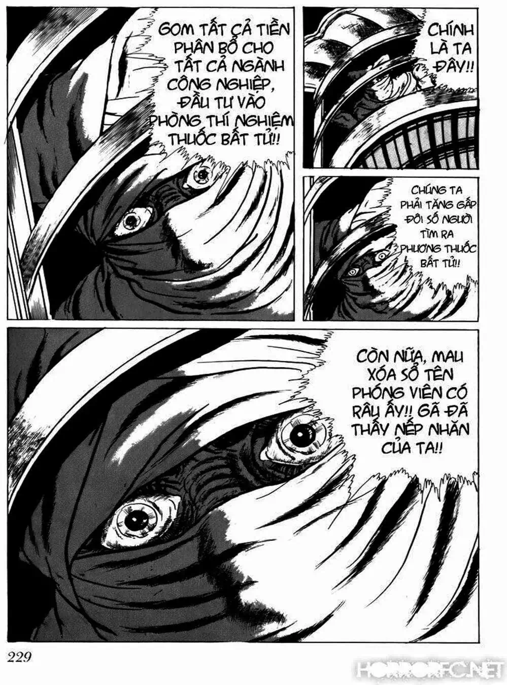 Truyện Tranh 14 Tuổi - Fourteen trang 4