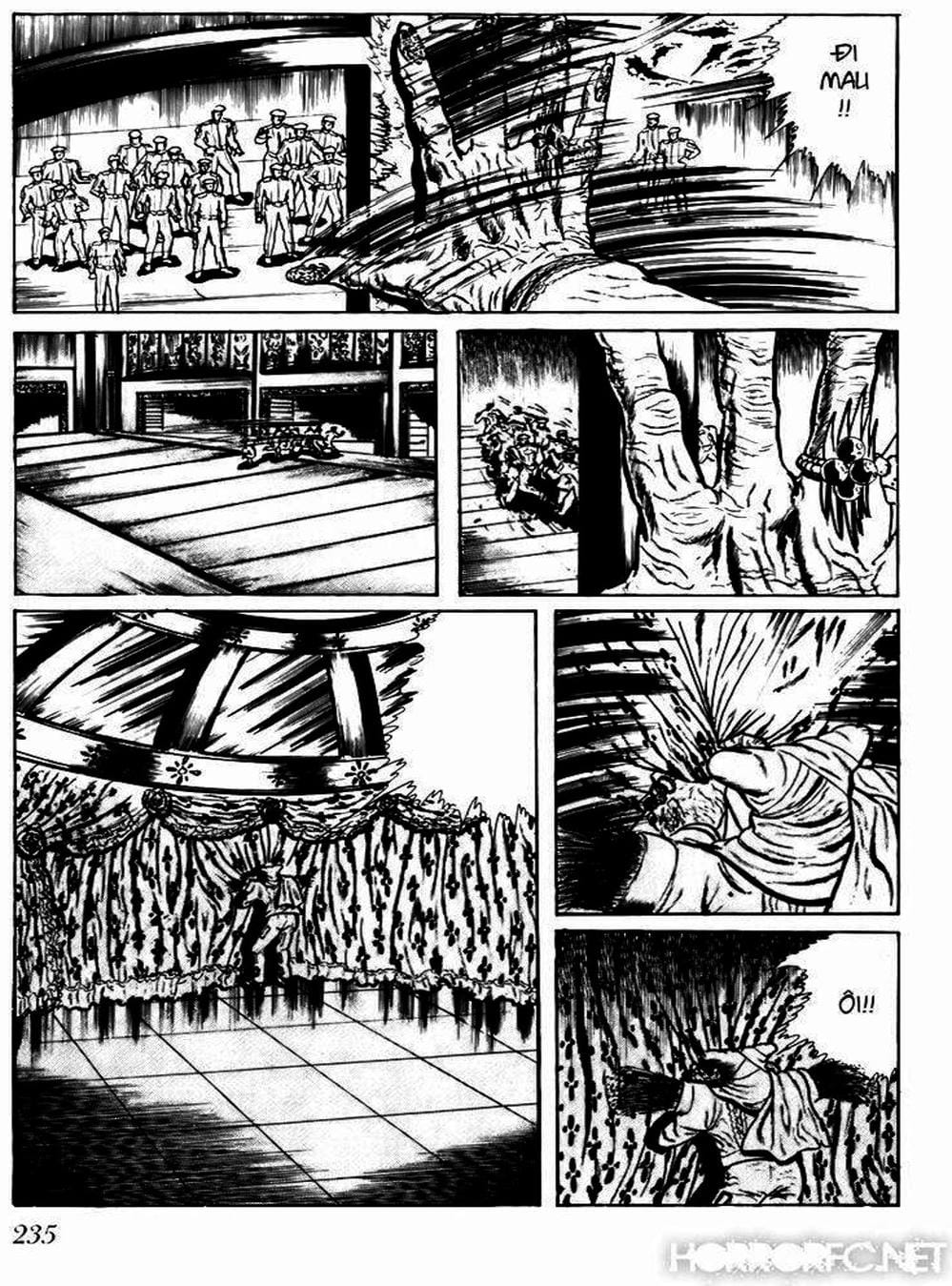 Truyện Tranh 14 Tuổi - Fourteen trang 4