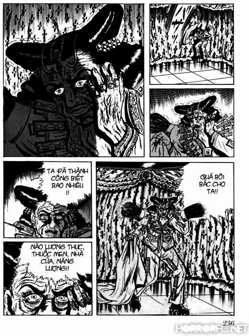 Truyện Tranh 14 Tuổi - Fourteen trang 4