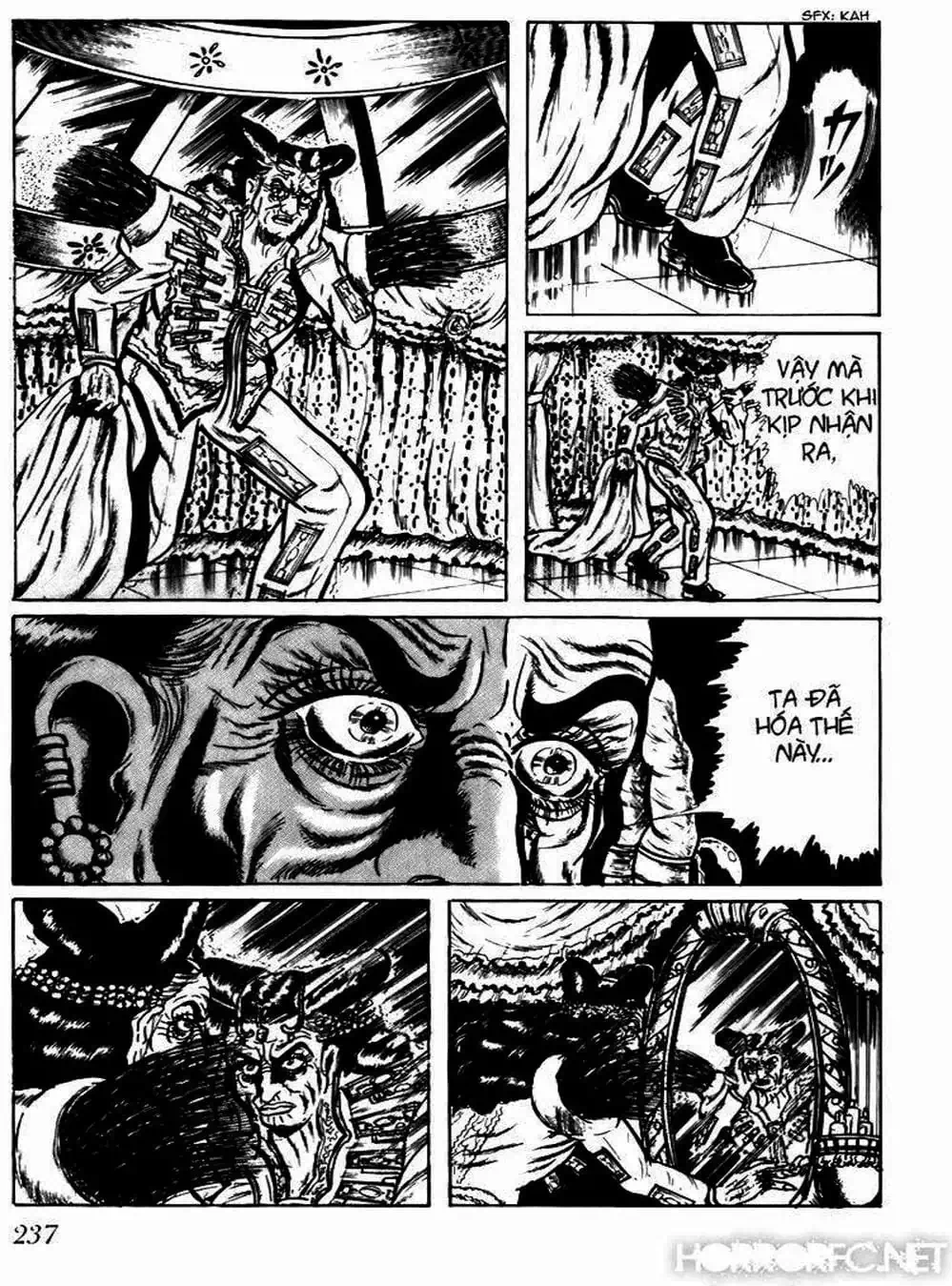 Truyện Tranh 14 Tuổi - Fourteen trang 4