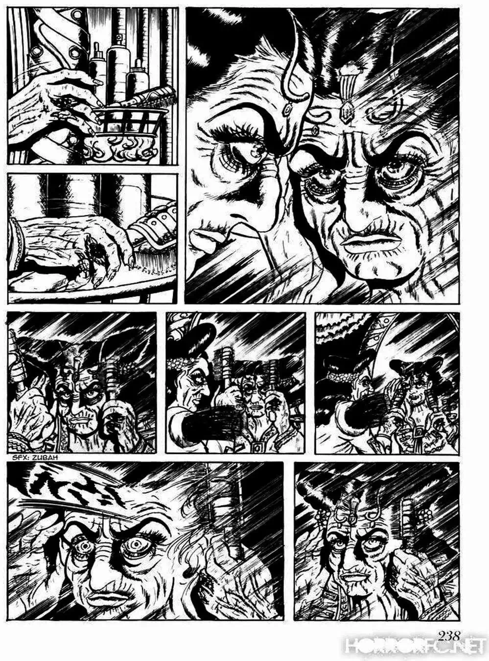 Truyện Tranh 14 Tuổi - Fourteen trang 4