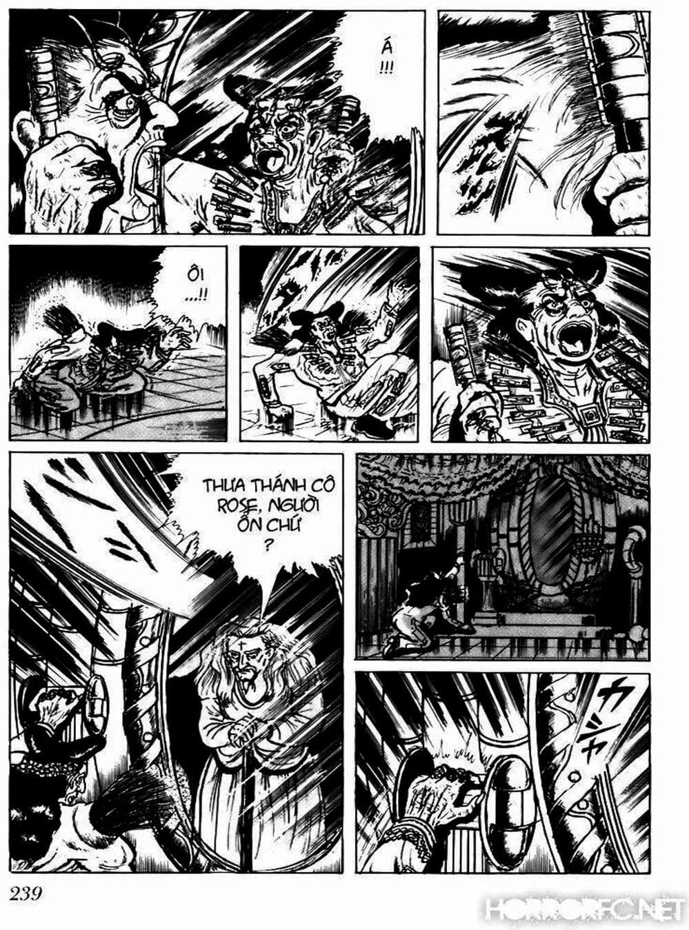 Truyện Tranh 14 Tuổi - Fourteen trang 4