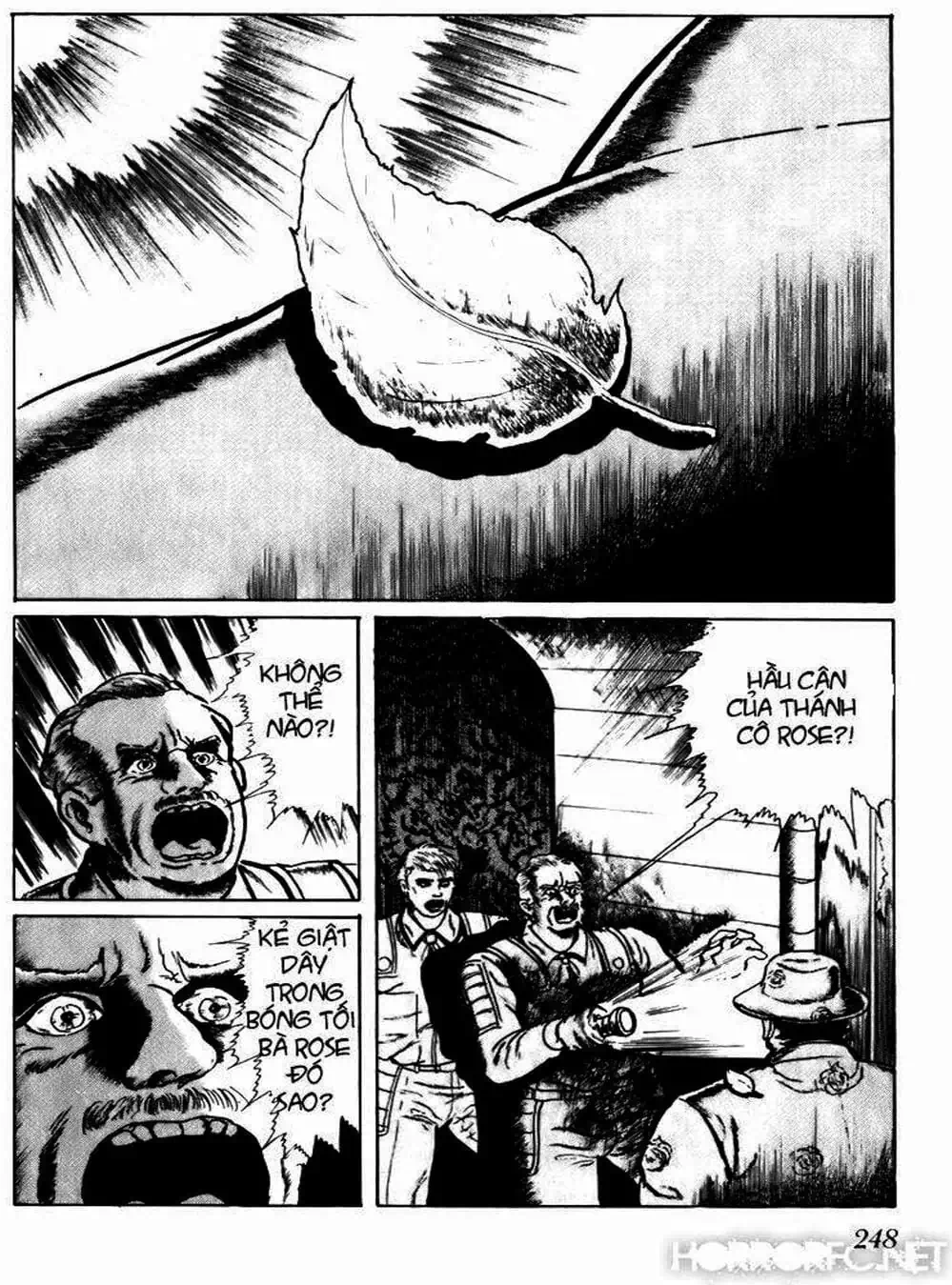 Truyện Tranh 14 Tuổi - Fourteen trang 4