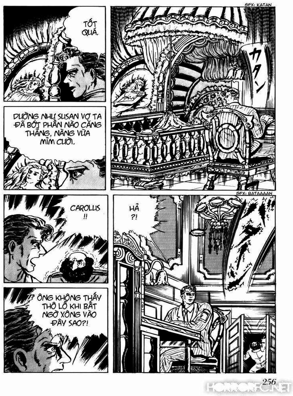 Truyện Tranh 14 Tuổi - Fourteen trang 4