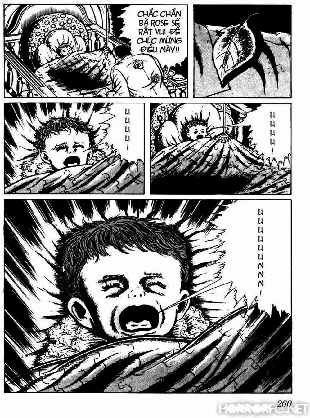 Truyện Tranh 14 Tuổi - Fourteen trang 4