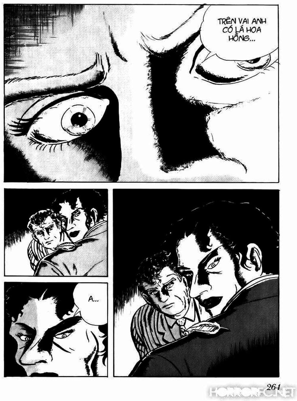 Truyện Tranh 14 Tuổi - Fourteen trang 4