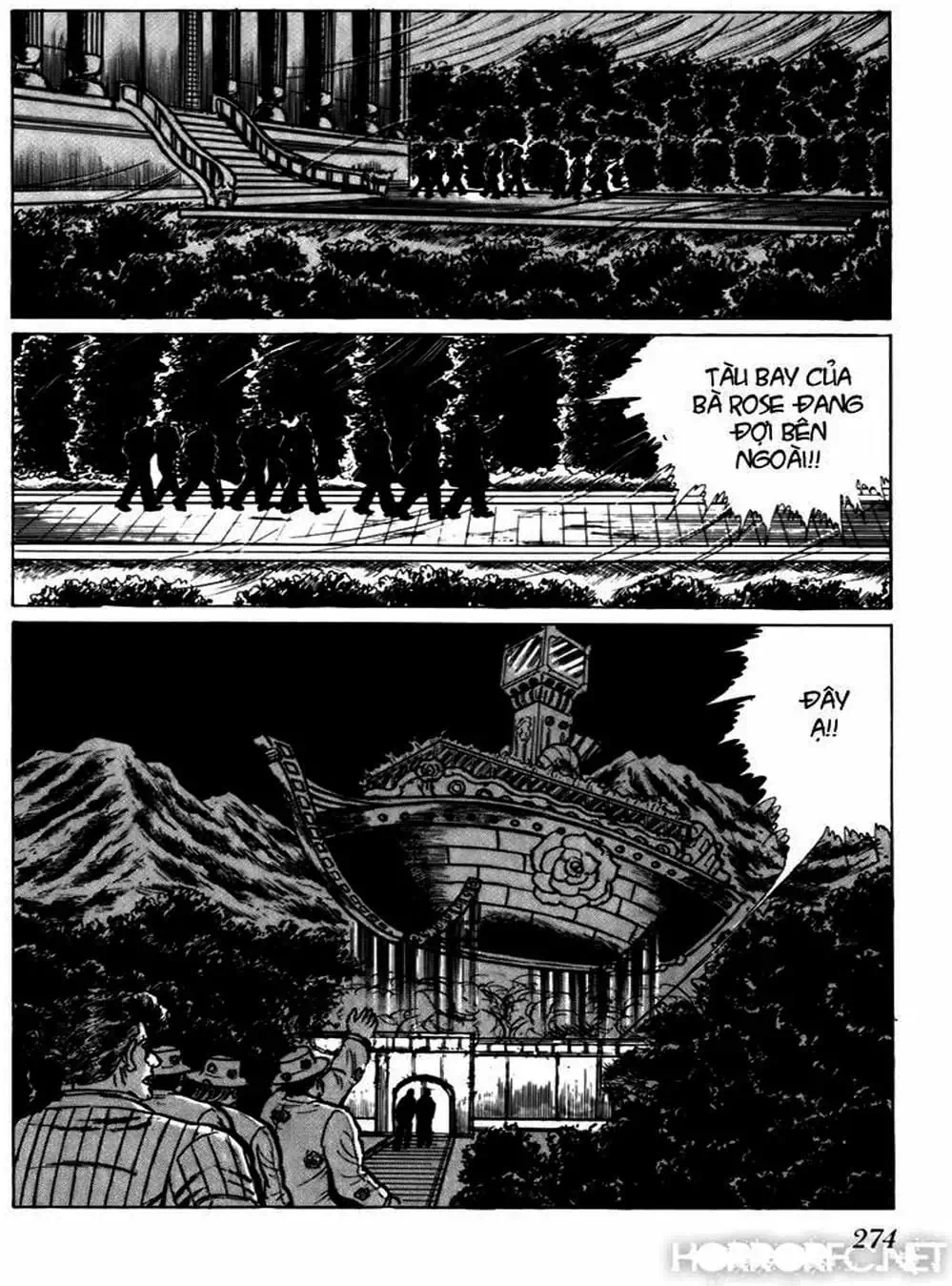 Truyện Tranh 14 Tuổi - Fourteen trang 4