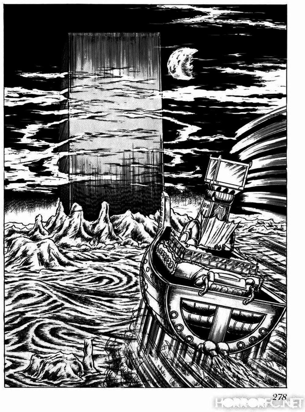 Truyện Tranh 14 Tuổi - Fourteen trang 4