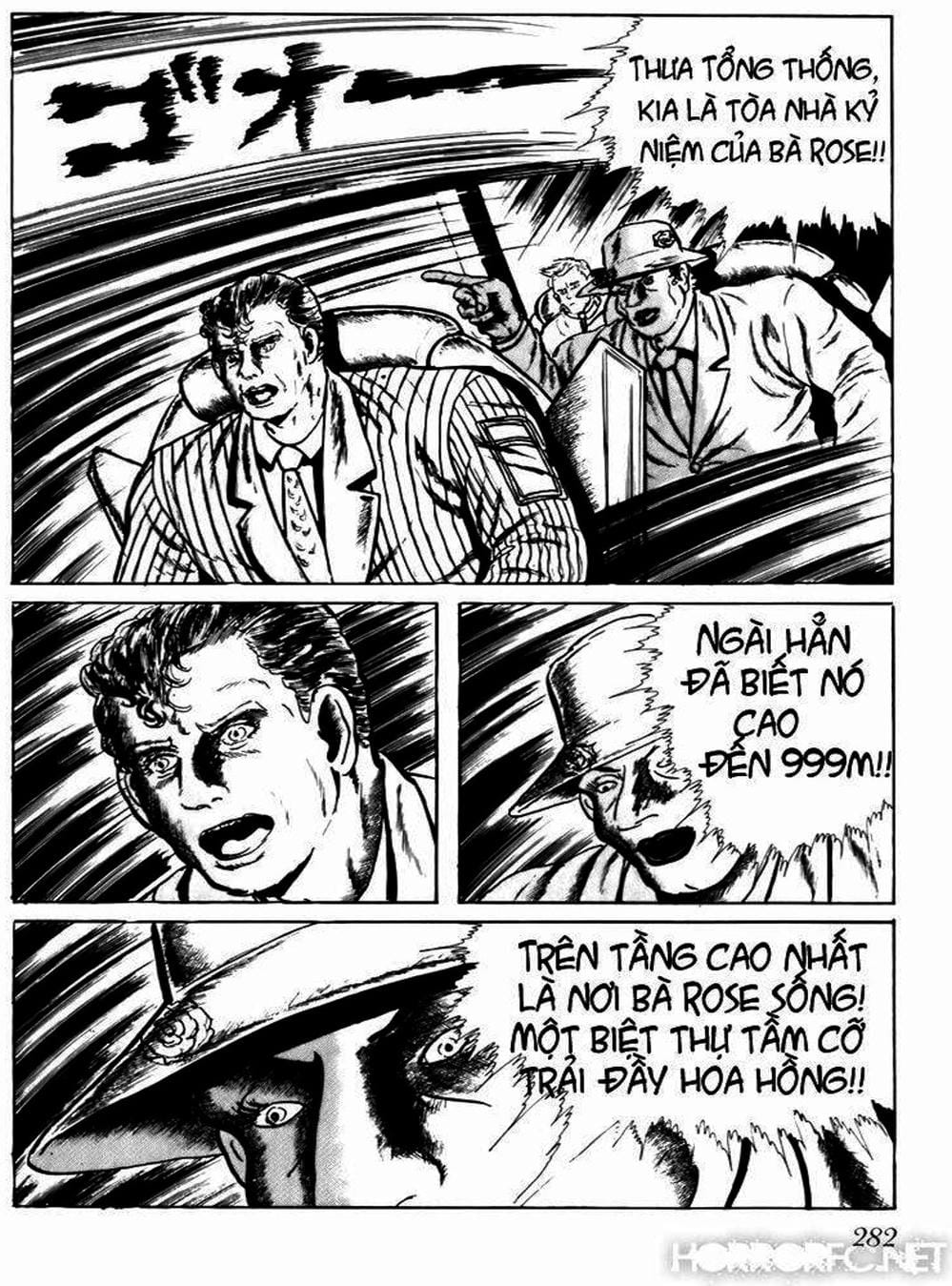 Truyện Tranh 14 Tuổi - Fourteen trang 4