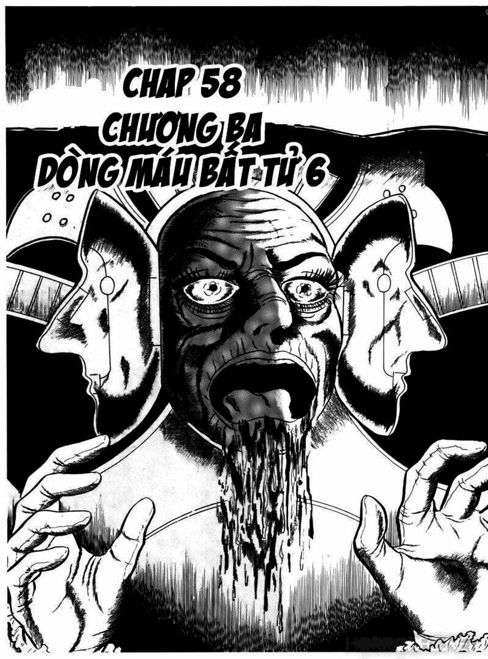 Truyện Tranh 14 Tuổi - Fourteen trang 4